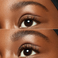 Essence Lash & Brow Gel Mascara (9ml) - Model Shot 1