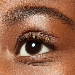 Essence Lash & Brow Gel Mascara (9ml) - Model Shot 2