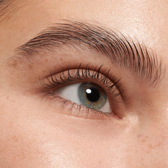 Essence Lash & Brow Gel Mascara (9ml) - Model Shot 3