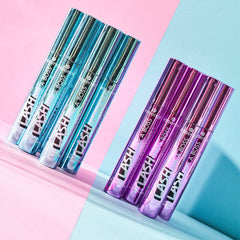 Essence Lash Like A Boss Instant Volume & Length Mascara Ultra Black (9.5ml) - Lifestyle Shot 3