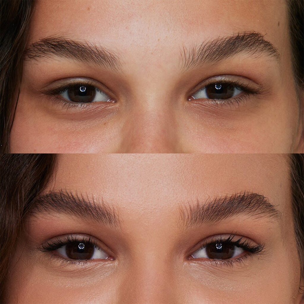 Essence Lash Like A Boss Instant Volume & Length Mascara Ultra Black (9.5ml) - Model Shot 1