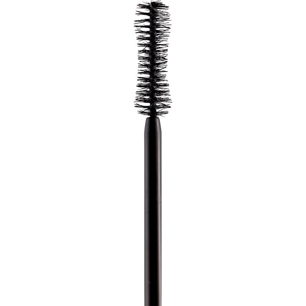 Essence Lash Princess Curl & Volume Mascara (12ml) - Brush Close-up