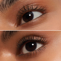 Essence Lash Princess Curl & Volume Mascara (12ml) - Model Shot 1