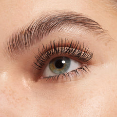 Essence Lash Princess Curl & Volume Mascara (12ml) - Model Shot 3