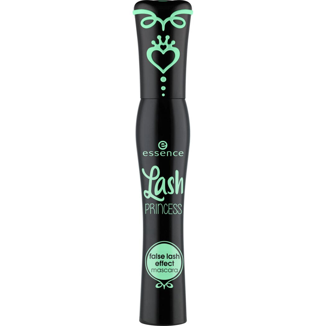 Essence Lash Princess False Lash Effect Mascara (12ml) - Tube