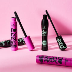 Essence Lash Princess False Lash Effect Mascara (12ml) - Lifestyle Shot 1