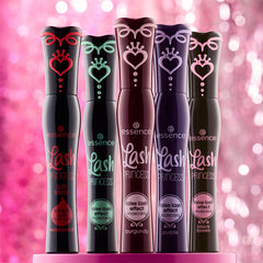 Essence Lash Princess False Lash Effect Mascara Black Brown (12ml) - Lifestyle Shot 2