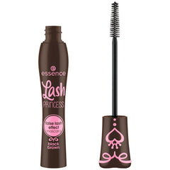 Essence Lash Princess False Lash Effect Mascara Black Brown (12ml)