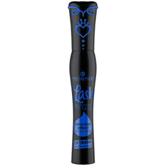 Essence Lash Princess False Lash Effect Mascara Extreme Waterproof (12ml) - Tube