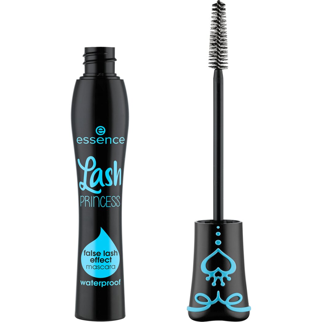 Essence Lash Princess False Lash Effect Mascara Waterproof (12ml)