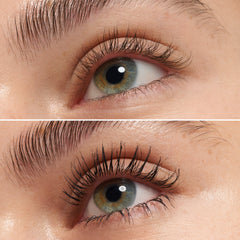 Essence Lash Princess False Lash Effect Mascara Waterproof (12ml) - Model Shot 1