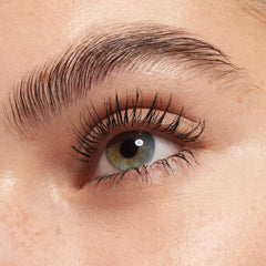 Essence Lash Princess False Lash Effect Mascara Waterproof (12ml) - Model Shot 2