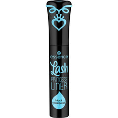 Essence Lash Princess Liner Black Waterproof (3ml) - Tube