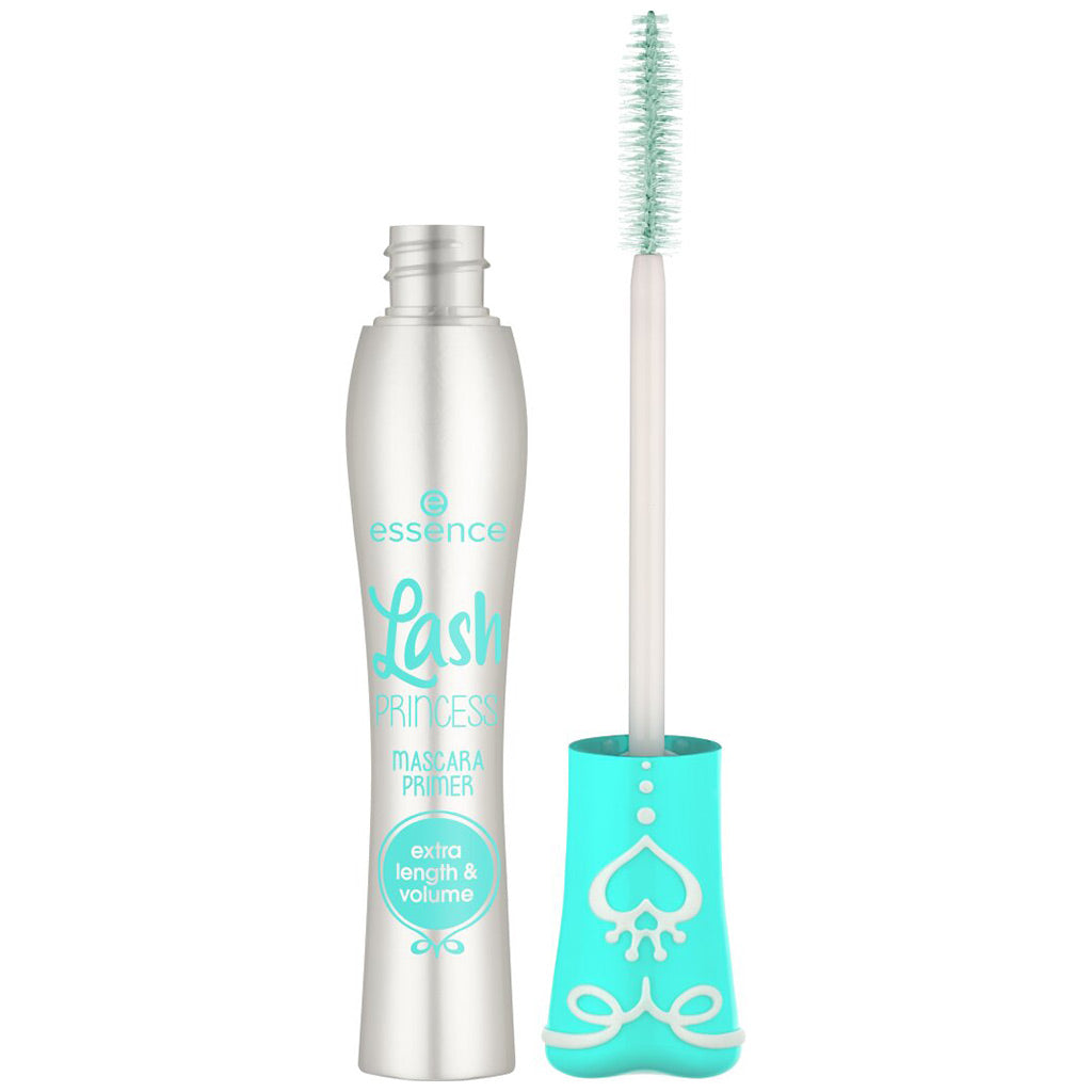 Essence Lash Princess Mascara Primer Extra Length & Volume (9ml ...