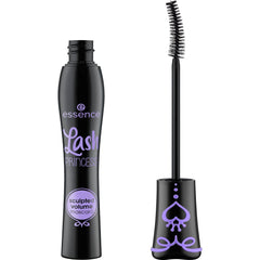 Essence Lash Princess Sculpted Volume Mascara (12ml)