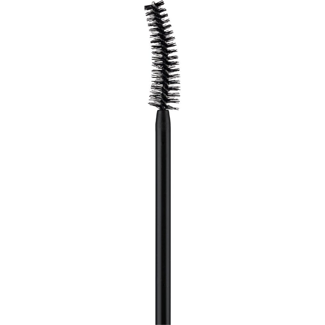 Essence Lash Princess Sculpted Volume Mascara (12ml) - Brush Close-up