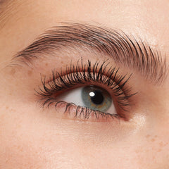 Essence Lash Princess Sculpted Volume Mascara (12ml) - Model Shot 1