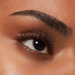 Essence Lash Princess Sculpted Volume Mascara (12ml) - Model Shot 2