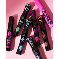 Essence Lash Princess Volume Mascara (12ml) - Lifestyle Shot 3