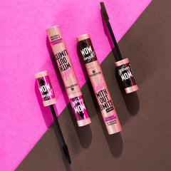 Essence Lash Without Limits Brown Extreme Lengthening & Volume Mascara (13ml) - Lifestyle Shot 3