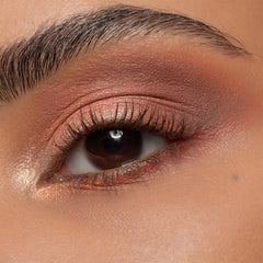 Essence Lash Without Limits Brown Extreme Lengthening & Volume Mascara (13ml) - Model Shot 2