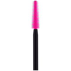 Essence Lash Without Limits Brown Extreme Lengthening & Volume Mascara (13ml) - Applicator Wand