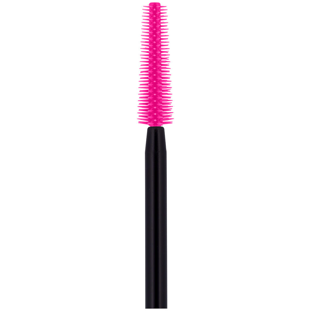 Essence Lash Without Limits Ultra Black Extreme Lengthening & Volume Mascara (13ml) - Brush