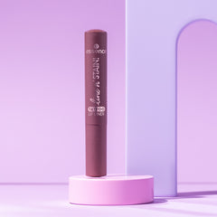 Essence Line n' Stain! Tattoo Lip Liner 03 Make A Mauve (2.5ml) - Lifestyle Shot 1