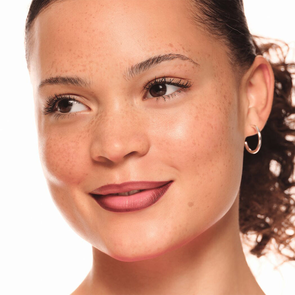 Essence Line n' Stain! Tattoo Lip Liner 03 Make A Mauve (2.5ml) - Model Shot 5
