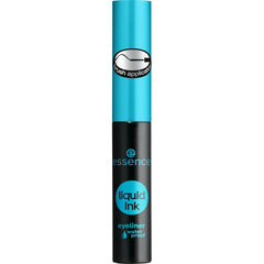 Essence Liquid Ink Eyeliner Waterproof (3ml) - Tube