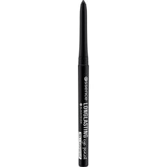 Essence Long Lasting Eye Pencil (0.28g) [01 Black Fever]