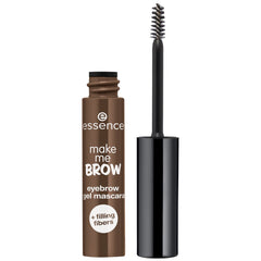 Essence Make Me Brow Eyebrow Gel Mascara (3.8ml) [05 Chocolaty Brows]