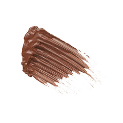 Essence Make Me Brow Eyebrow Gel Mascara (3.8ml) - Shade Swatch [05 Chocolaty Brows]