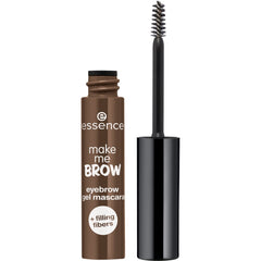 Essence Make Me Brow Eyebrow Gel Mascara (3.8ml) [05 Chocolaty Brows]