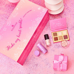 Essence Make My Heart Sparkle Advent Calendar (Lifestyle Shot 3)