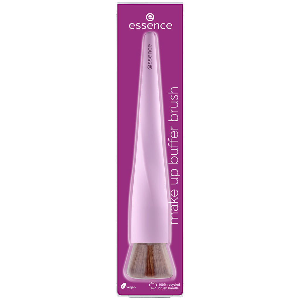 Essence Make Up Buffer Brush (Packaging)