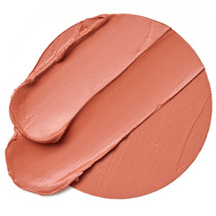 Essence Matte Liquid Eyeshadow 03 Peach Pop (3ml) - Colour Swatch