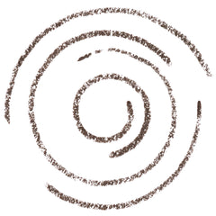 Essence Micro Precise Eyebrow Pencil (0.05g) - Swatch [03 Dark Brown]