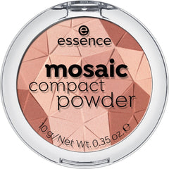 Essence Mosaic Compact Powder 01 Sunkissed Beauty (10g)