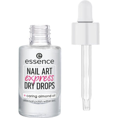 Essence Nail Art Express Dry Drops (8ml)