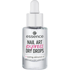 Essence Nail Art Express Dry Drops (8ml) - Bottle