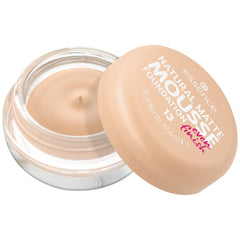 Essence Natural Matte Mousse Foundation (16g) [13]