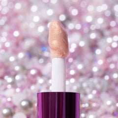 Essence Pearly Potion Multi-Reflective Lipgloss 01 Golden Peach (2.5ml) - Lifestyle Shot 1