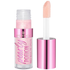 Essence Pearly Potion Multi-Reflective Lipgloss 01 Golden Peach (2.5ml)