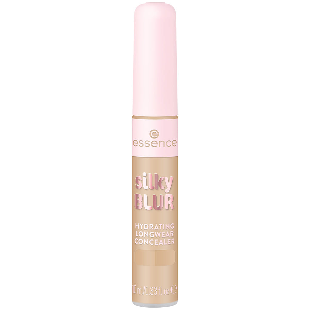 Essence Silky Blur Hydrating Longwear Concealer (10ml) - Tube [180]