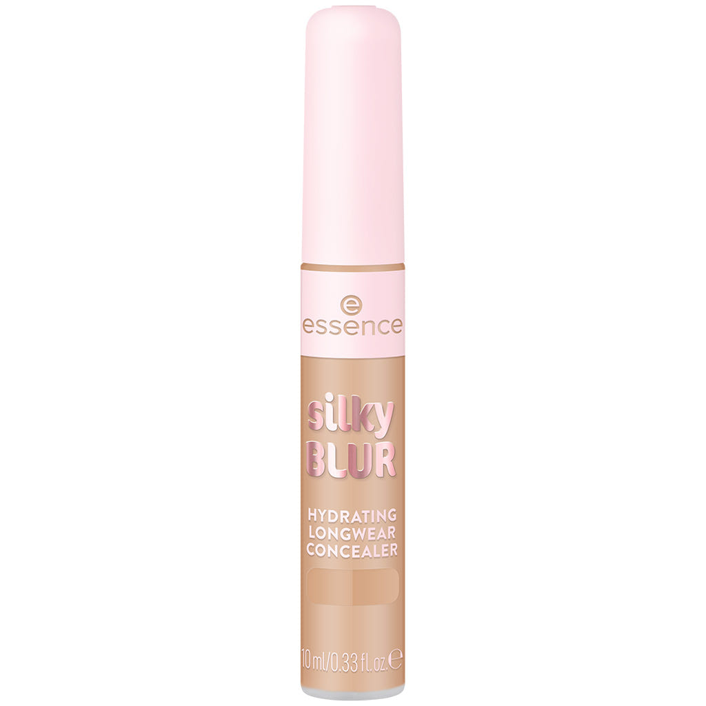 Essence Silky Blur Hydrating Longwear Concealer (10ml) - Tube [190]