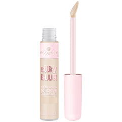 Essence Silky Blur Hydrating Longwear Concealer (10ml) [80]