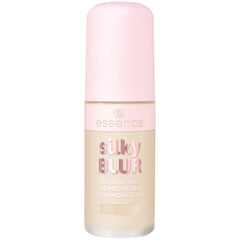 Essence Silky Blur Hydrating Longwear Foundation (30ml) [100]