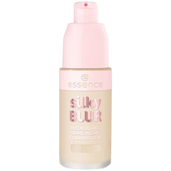 Essence Silky Blur Hydrating Longwear Foundation (30ml) - Open [100]