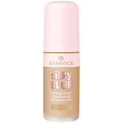 Essence Silky Blur Hydrating Longwear Foundation (30ml) [185]